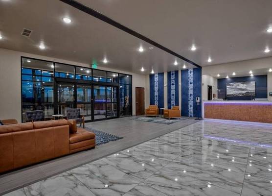 Scenic View Inn & Suites Moab 1