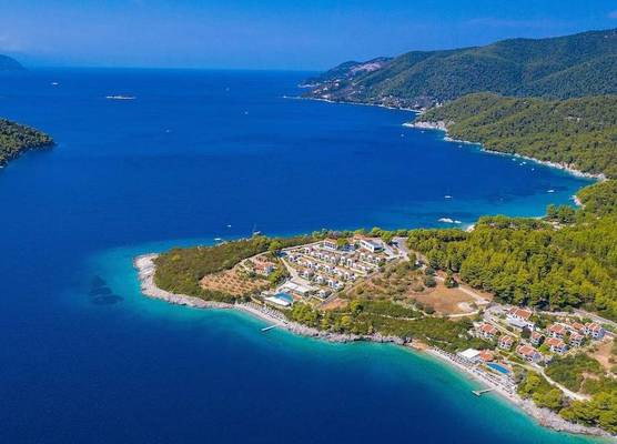 Adrina Resort & Spa 1