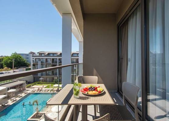 Prive Side Suite & Spa Hotel - Adults Only 16 Plus 1