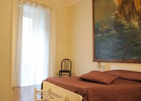 Cortile Stesicoro 1