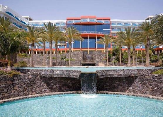 R2 Hotel Pajara Beach 1