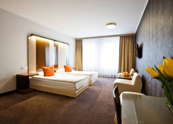 Platinum Apartments Aparthotel 1