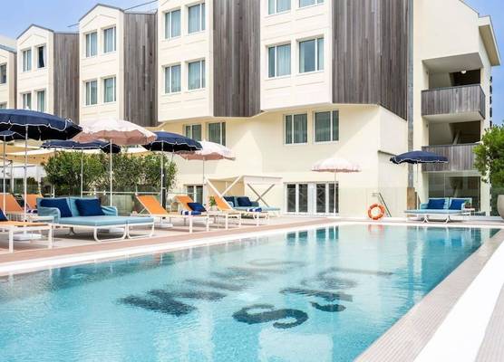 Mercure La Rochelle Vieux Port 1