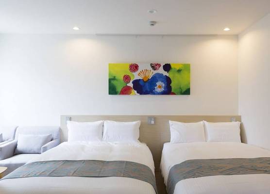 Beppu Daiiti Hotel 1
