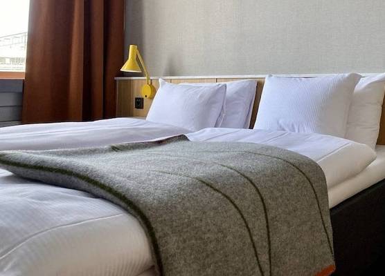 Mornington Hotel Bromma 1