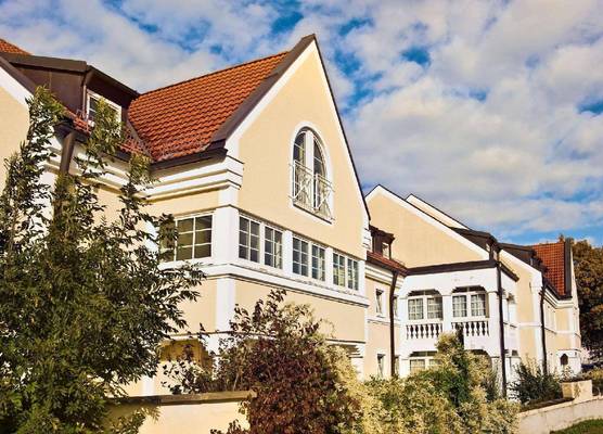 Tryp By Wyndham Munich North 1