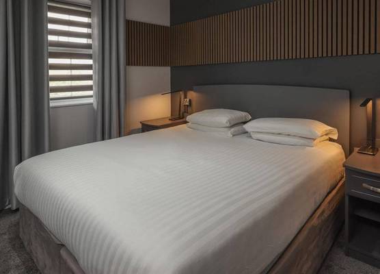 Best Western Claydon Hotel 1