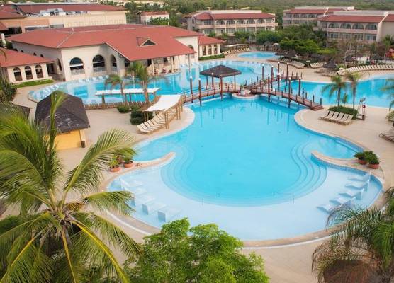 Family Selection At Grand Palladium Imbassai Resort & Spa 1