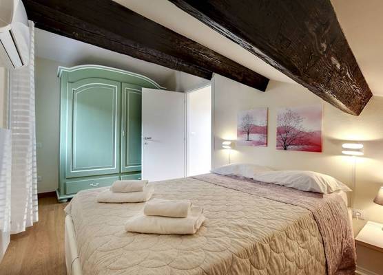 Arsenale Loft 1