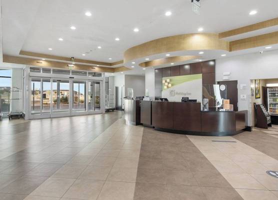 Holiday Inn & Suites WACO NORTHWEST by IHG 1