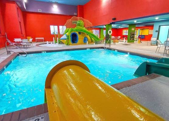 Holiday Inn KEARNEY by IHG 1