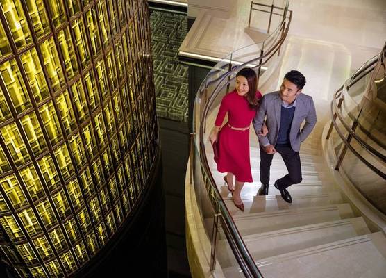 Changzhou Marriott Hotel 1