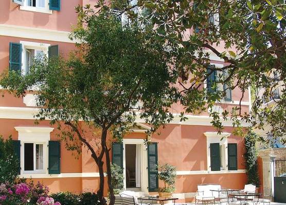 Siora Vittoria Boutique Hotel 1