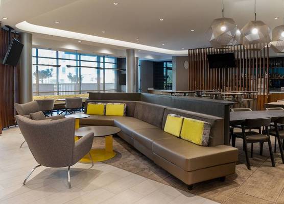 SpringHill Suites by Marriott Pleasanton 1