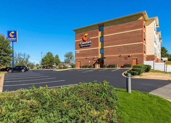 Comfort Inn & Suites Montgomery Eastchase 1