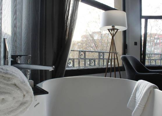 Hotel Tayko Bilbao 1