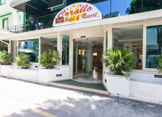 Hotel Corallo 1