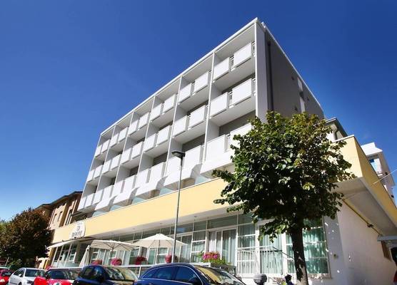 Hotel Boom 1