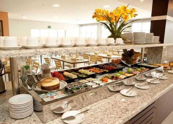 Serras Hotel 1