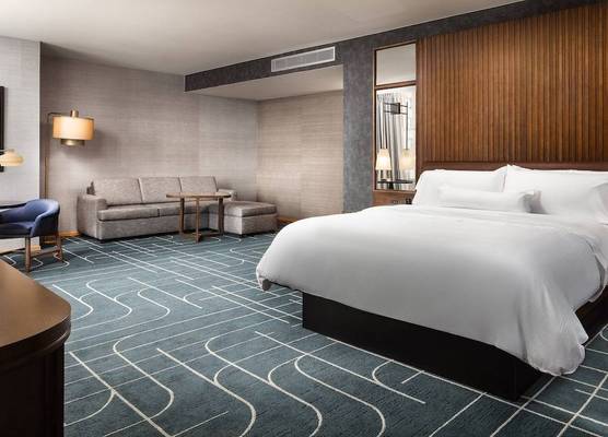 The Westin St. Louis 1