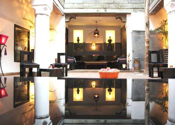 Riad Terra Bahia 1
