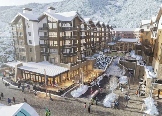 Kindred Resort, A RockResort 1