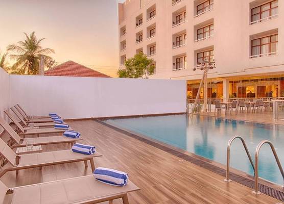 NorthGate Jaffna 1