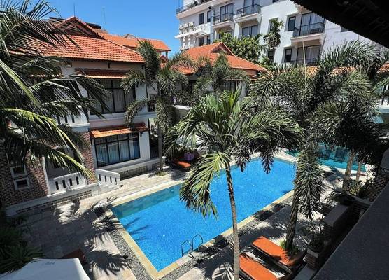 TTC Hotel – Hoi An 1