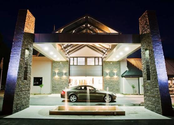 Carnmore Chateau Marlborough 1
