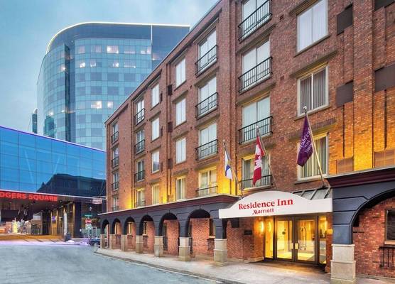 Residence Inn by Marriott Halifax Downtown 1