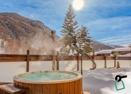 Hotiday Pragelato 1