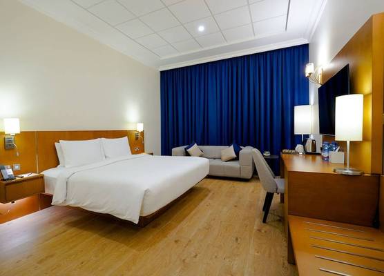 La Maison Hotel Doha 1