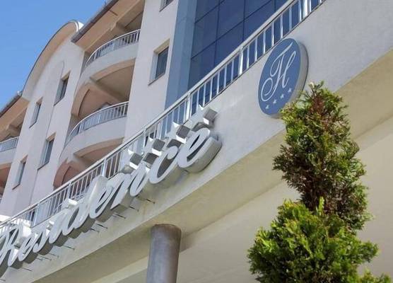 Hotel Tami Residence 1