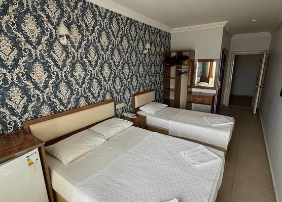 Peri Hotel 1
