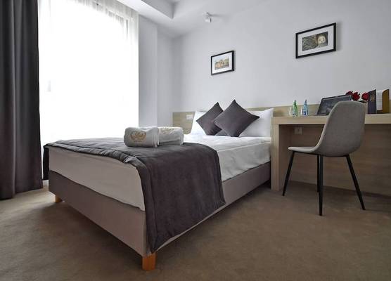 Lubhotel 1