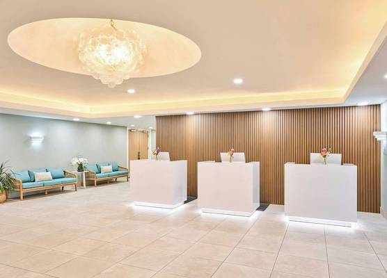 voco Sandpiper All-Inclusive Resort by IHG 1