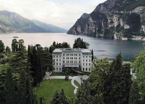 Lido Palace - The Leading Hotels of the World 1