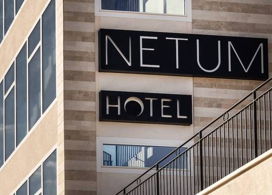 Hotel Netum Mare 1