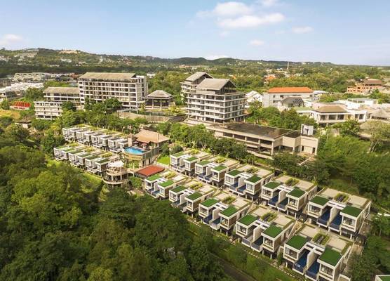 The Sterling Villas 1