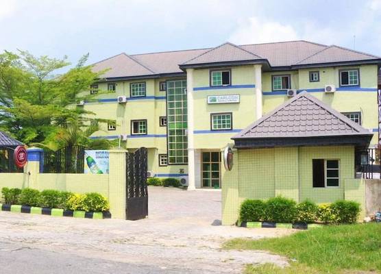 Carlcon Hotel 1