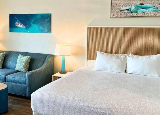Bluebeard's Castle Resort 1
