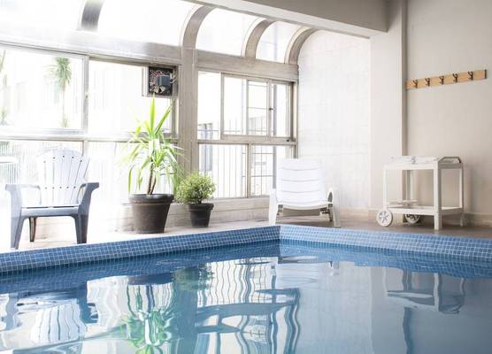 Armon Suites Hotel 1