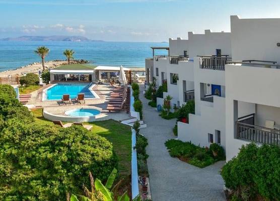 Yria Beach Hotel 1