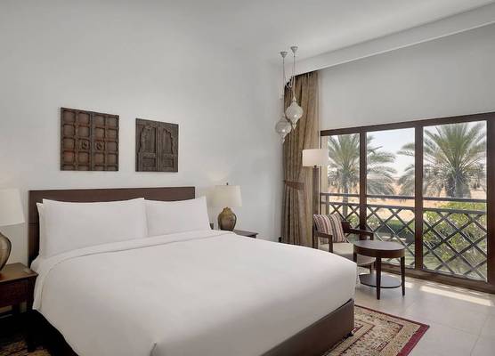Aldhafra Desert Resort, Vignette Collection by IHG 1
