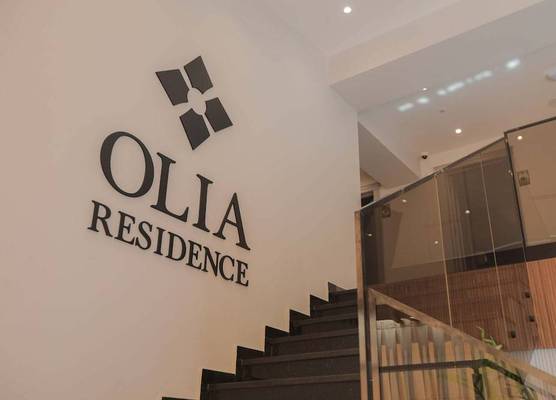 OLIA Residence 1