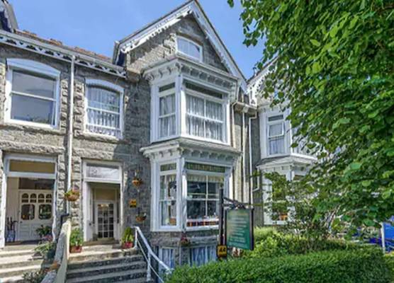 Dunedin Guest House 1