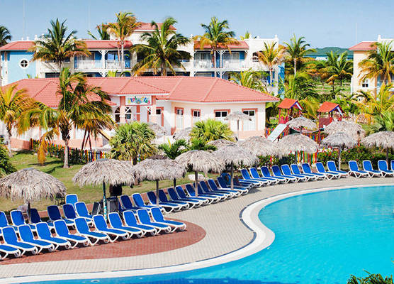 Resonance Musique Varadero - Adults Only 1