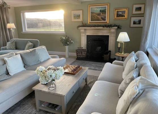 Castlecroft Bed and Breakfast 1