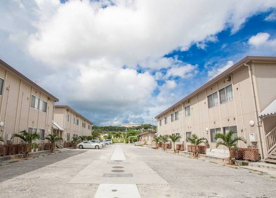 Southern Village Okinawa 1