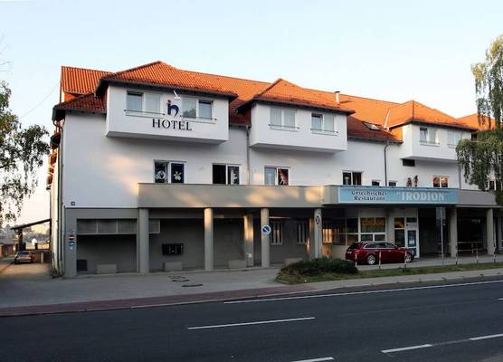 Ilmenauer Hof 1